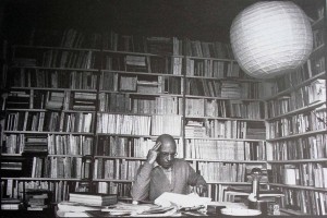 Foucault archive